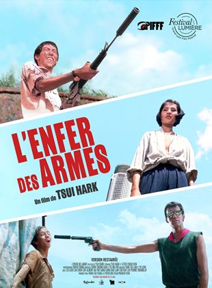 L’Enfer des armes