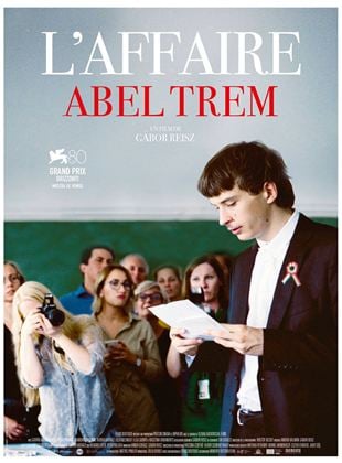 L’Affaire Abel Trem