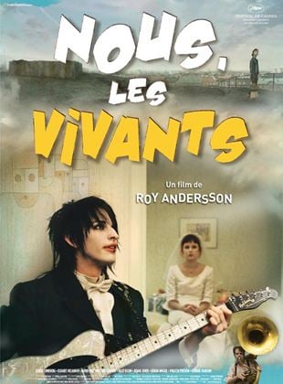 Nous, les vivants