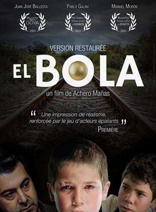 El Bola