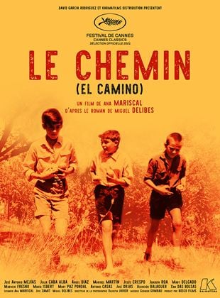 Le Chemin