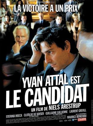 Le Candidat