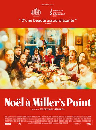 Noël à Miller’s Point