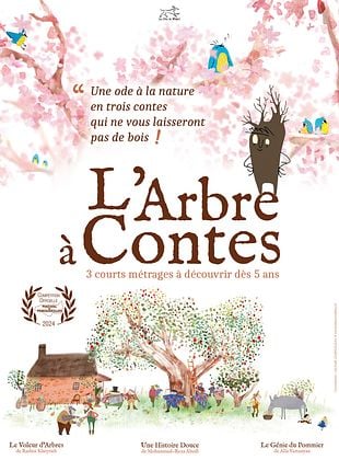 L’Arbre à Contes