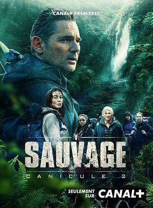 Sauvage – Canicule 2