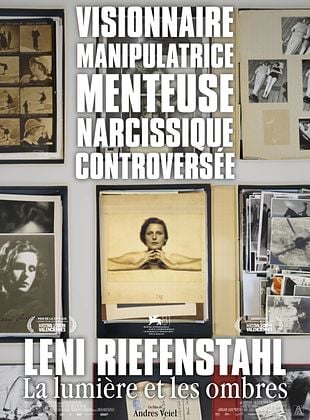 Leni Riefenstahl, la lumière et les ombres