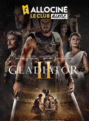 Gladiator II