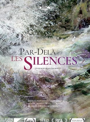 Par-delà les silences