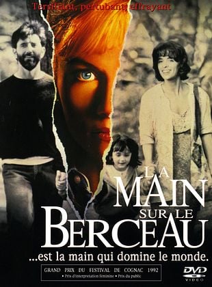 La Main sur le berceau