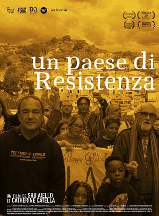 Un paese di resistenza