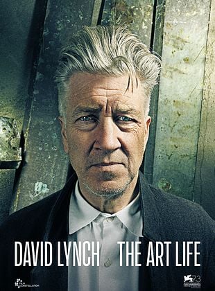 David Lynch: The Art Life