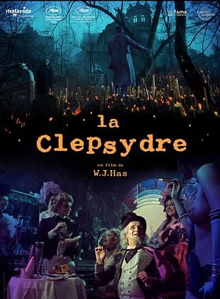 La Clepsydre