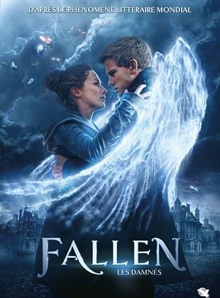 Fallen : Les Damnés