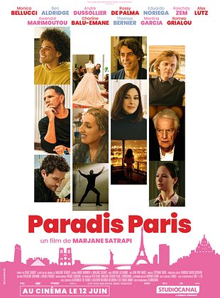 Paradis Paris