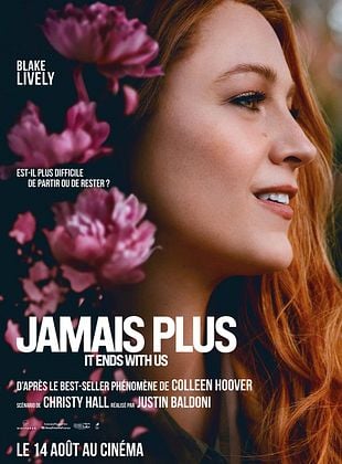 Jamais plus – It Ends With Us