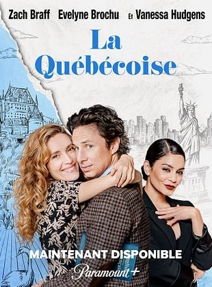 La Québécoise