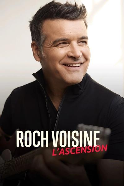 Roch Voisine – l'ascension