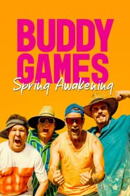 Buddy Games – Spring Awakening