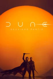 Dune – Deuxième partie V2