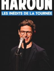 Haroun – Les inédits de la tournée