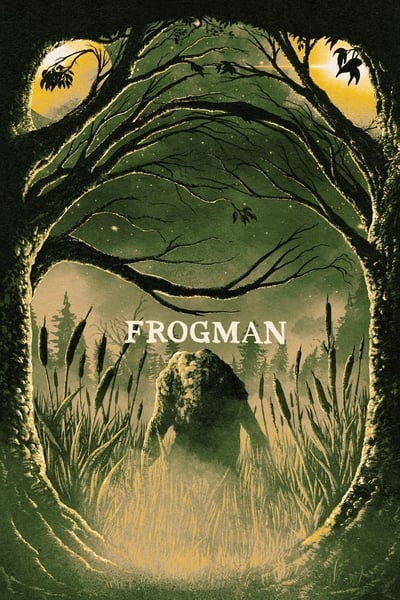 Frogman