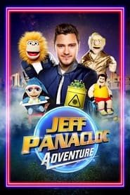 Jeff Panacloc – Adventure