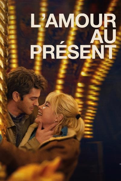 L'Amour au présent