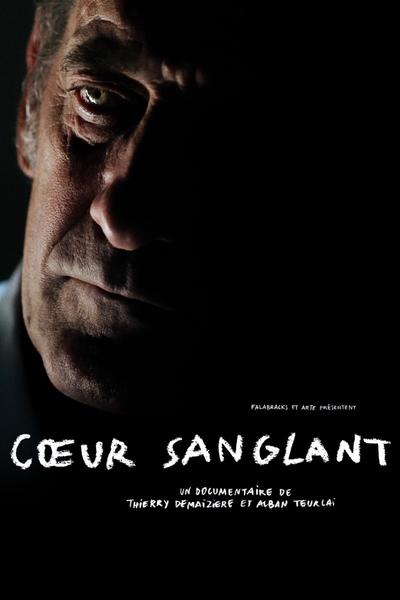 Vincent Lindon – Cœur sanglant