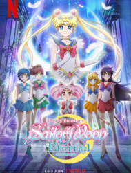 Pretty Guardian Sailor Moon Eternal – Le film