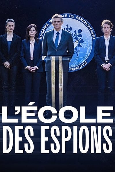 L'École Des Espionst