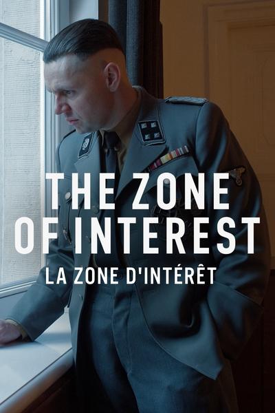 La Zone d'intérêt