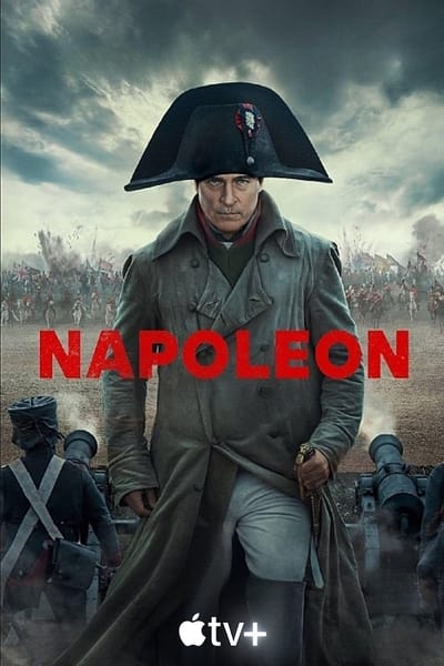 Napoléon – The Director's Cut