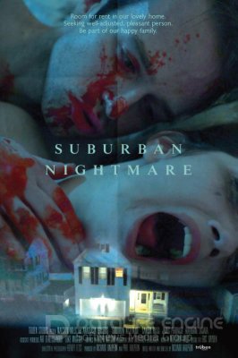 Suburban Nightmare