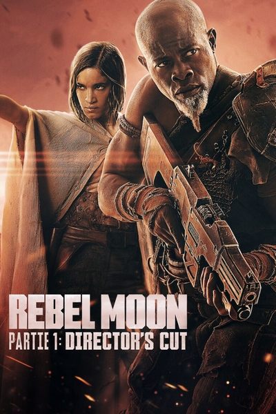 Rebel Moon – Partie 1 : Calice de sang