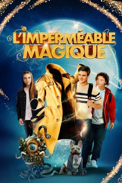 L'Imperméable Magique