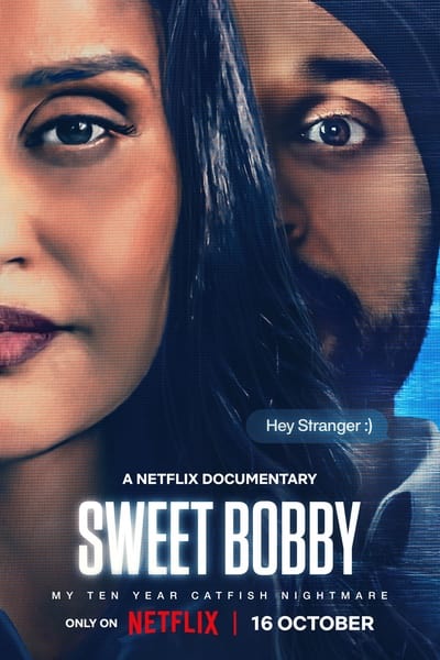 Sweet Bobby : Imposture sur mesure