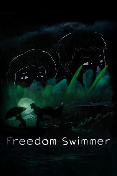 Freedom Swimmer