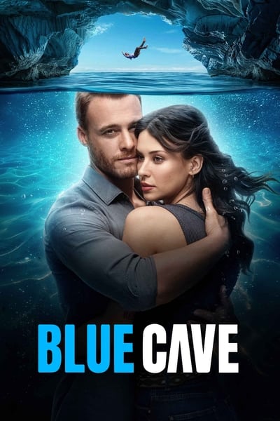 La Grotte Bleue