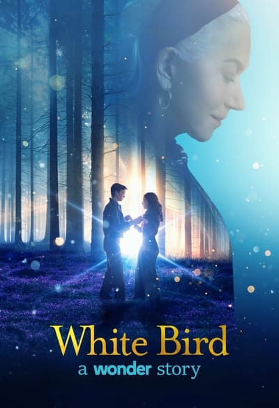 White Bird : Une Histoire Merveilleuse