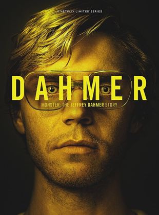 Dahmer : Monstre – L'histoire de Jeffrey Dahmer