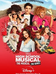 High School Musical: The Musical – The Series