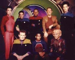 Star Trek: Deep Space Nine