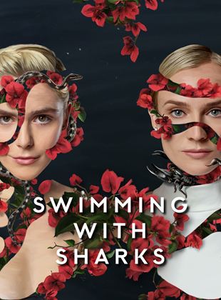 Swimming With Sharks