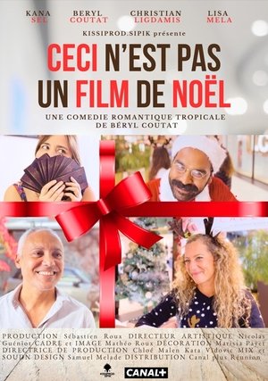 Ceci n'est pas… un film de Noël