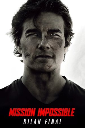 Mission: Impossible – The Final Reckoning
